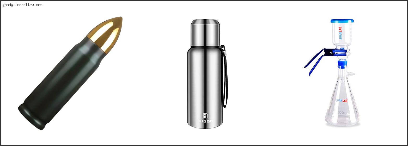 Top 10 Best 500ml Vacuum Flask – Available On Market