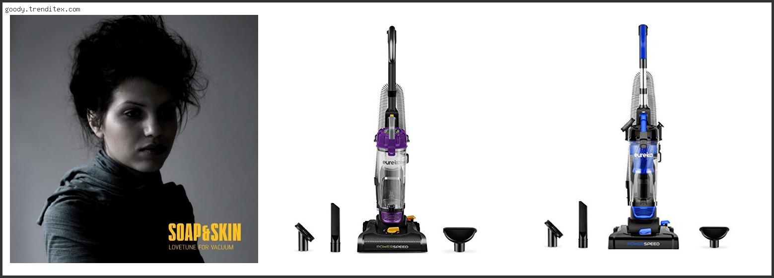 Top 10 Best Vacuum Under 60 Dollars Based On Customer Ratings