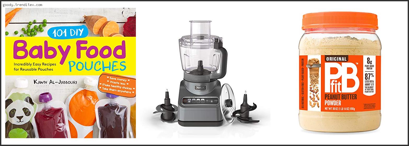 Top 10 Best Nutribullet For Nut Butter With Expert Recommendation