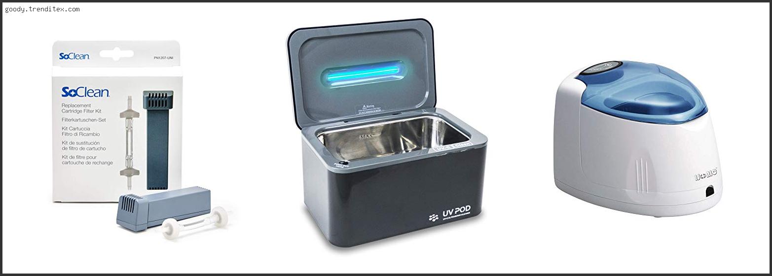 Best Xiaomi Eraclean Ultrasonic Cleaning Machine