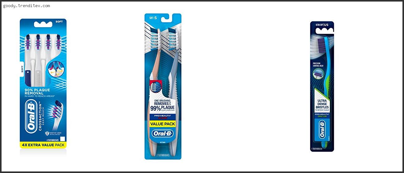 Best Oral B Pro Health Compact Clean