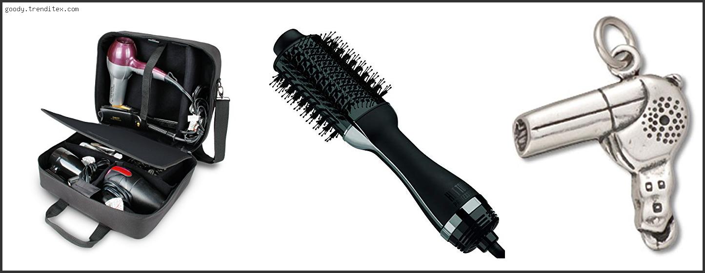 Top 10 Best Professional Blow Dryer For Stylists [2024]