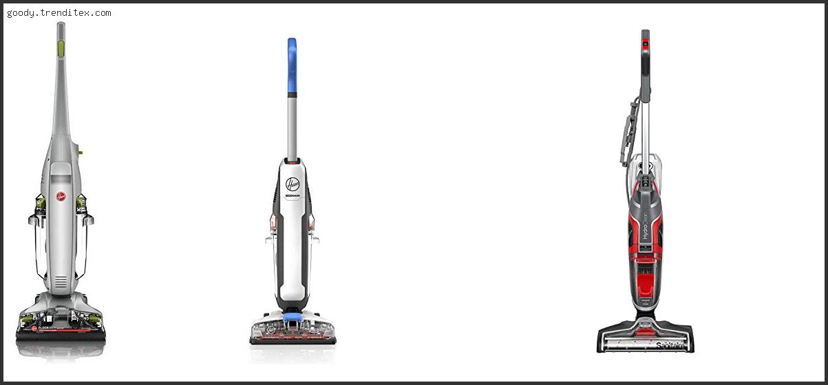 Top 10 Best Vinyl Floor Cleaner [2024]