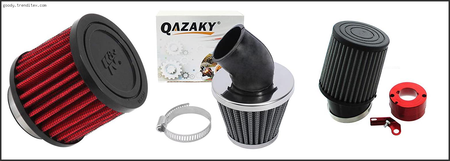 Top 10 Best Mikuni Air Cleaner Adapter [2024]