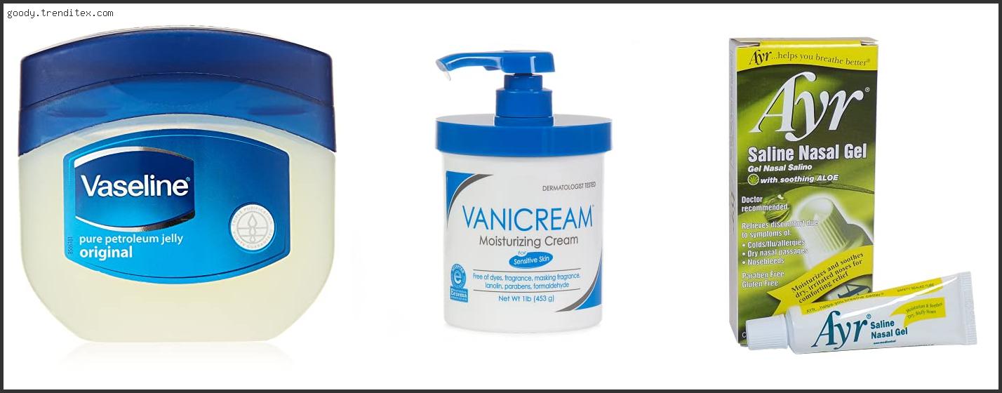 Top 10 Best Live Clean Non Petroleum Jelly Uses [2024]