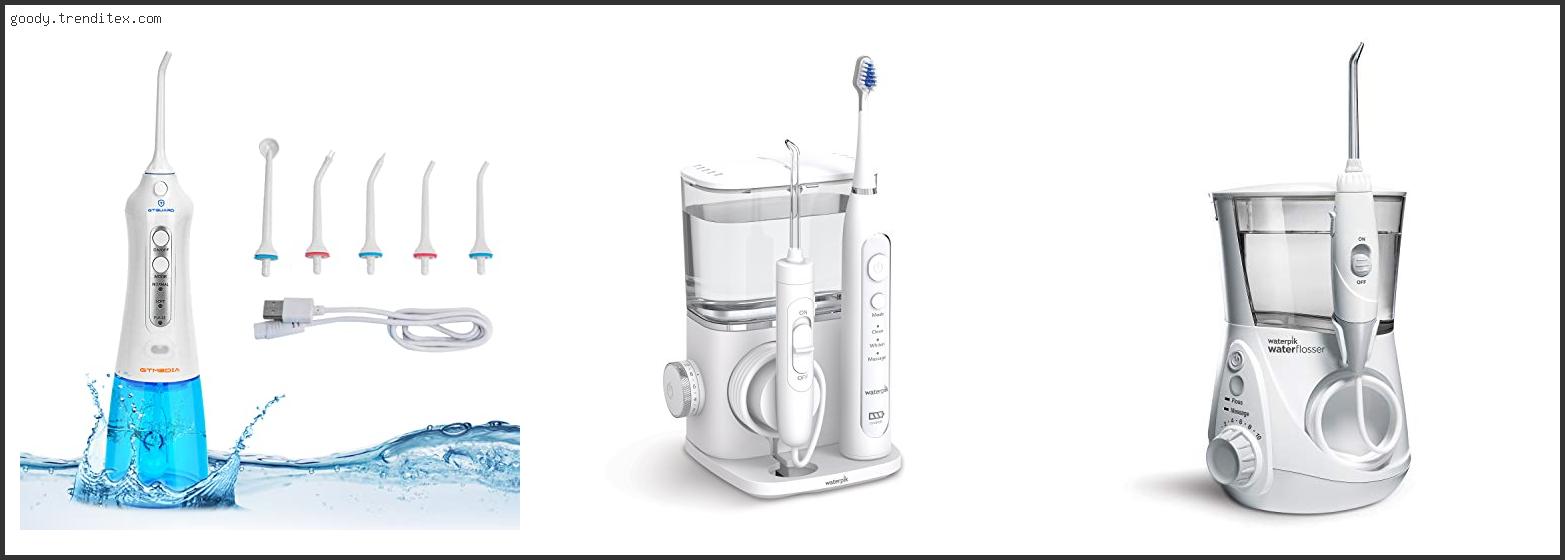 Best Teeth Cleaning Machine