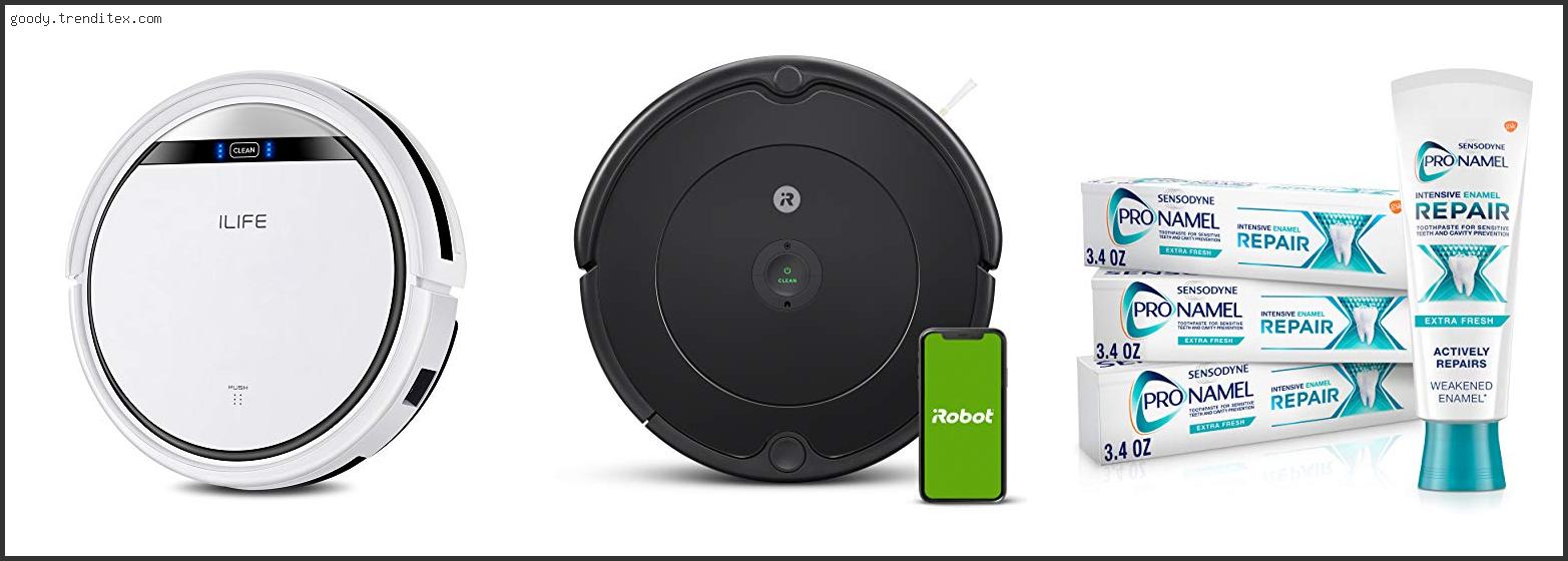 Best Maxclean Pro Robot Vacuum