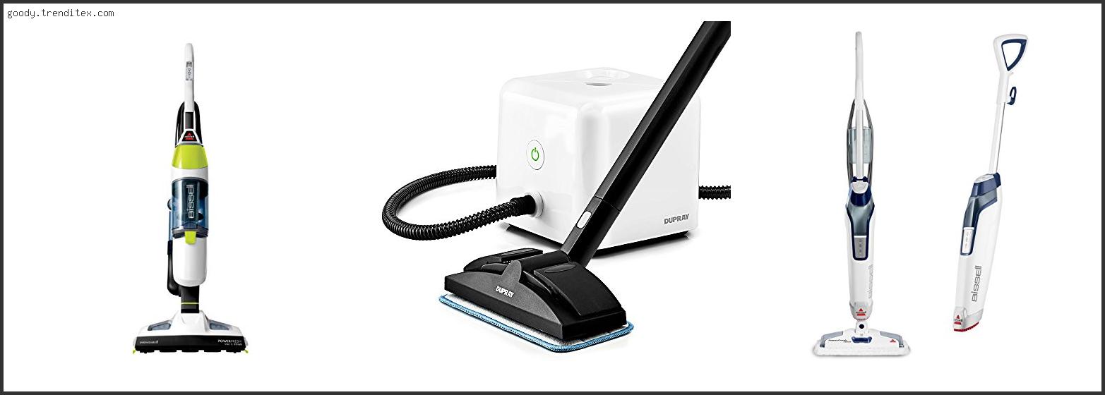 Top 10 Best Steam Mop For Tile Reviews With Products List