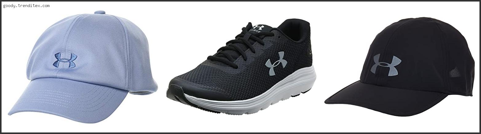 Top 10 Best Under Armour Men’s Clean Up Baseball Trainers [2024]