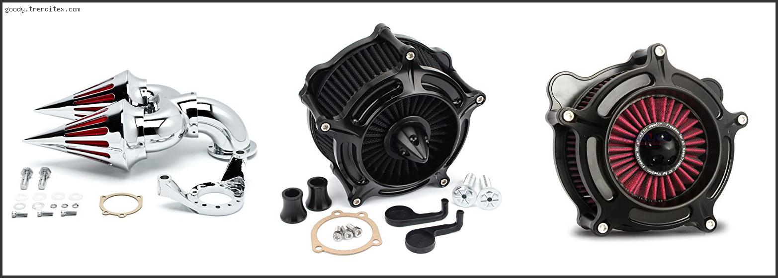 Top 10 Best Spike Air Cleaner Cover [2024]