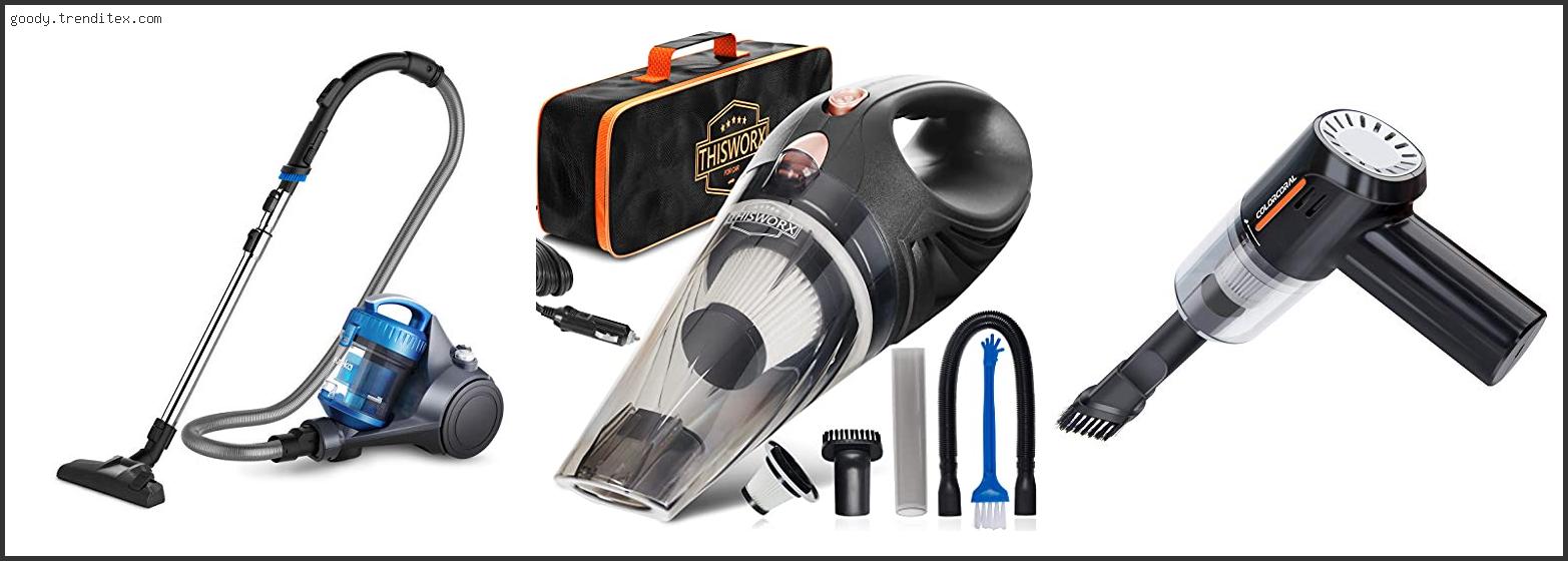 Best Drum Vac Pneumatic Vacuums