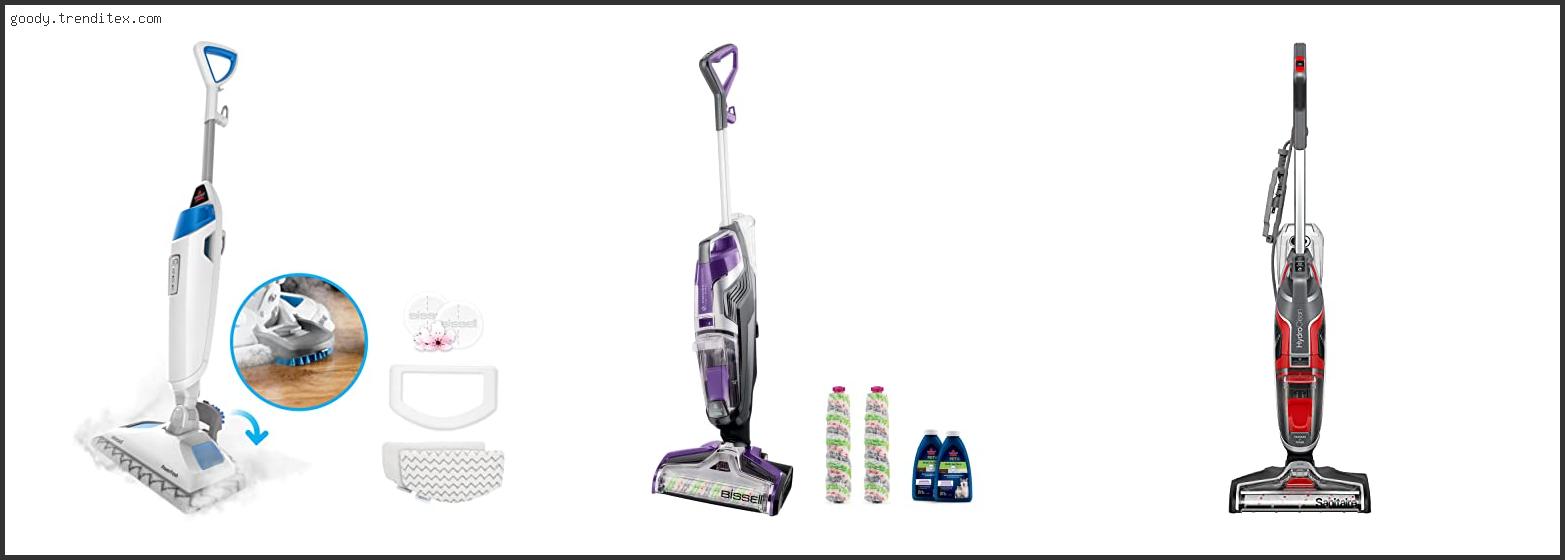 Top 10 Best Ceramic Floor Cleaner [2024]