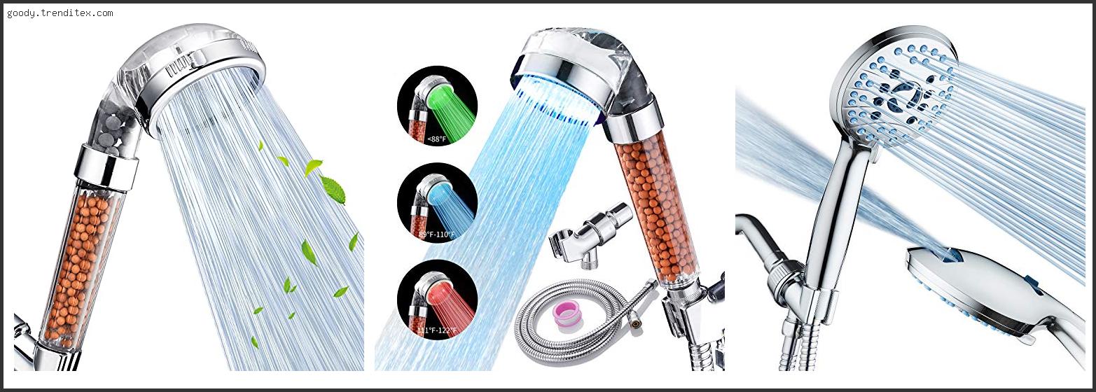 Best Simply Clean Shower Filter