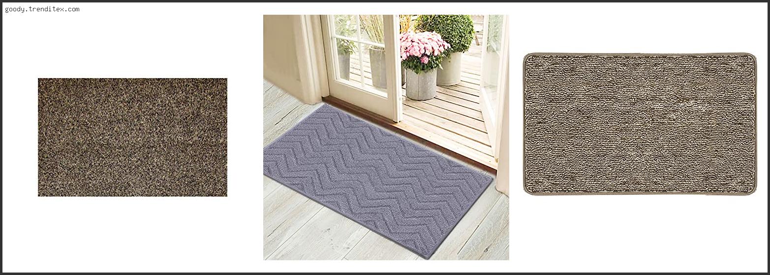 Top 10 Best Clean Step Mat As Seen On Tv [2024]