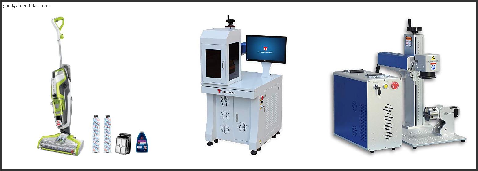 Top 10 Best Mopa Fiber Laser – To Buy Online