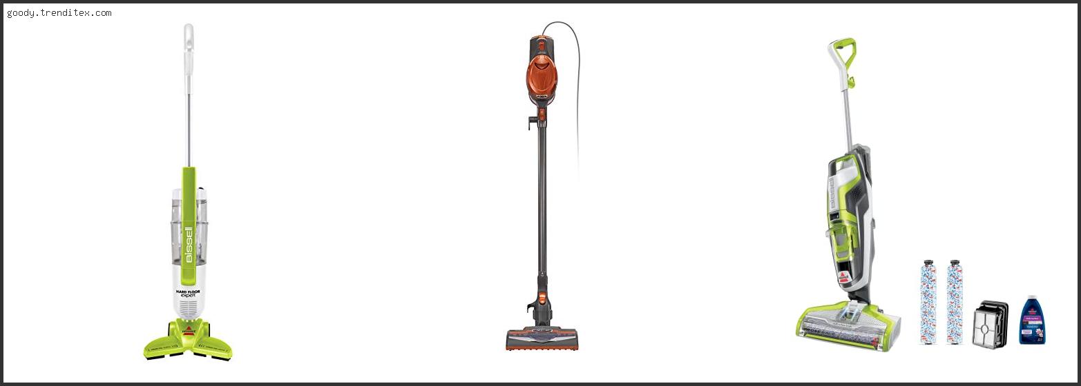 Top 10 Best Vacuum For Vinyl Floors Based On Customer Ratings