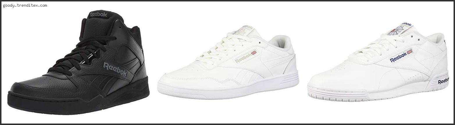 Top 10 Best Reebok Ex O Fit Hi Clean [2024]