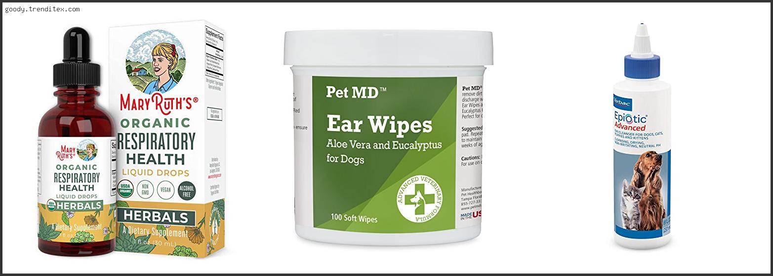 Top 10 Best Phyto S Ear Cleaner [2024]