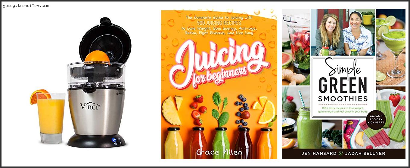 Top 10 Best Juicer For Juicing Pineapple [2024]