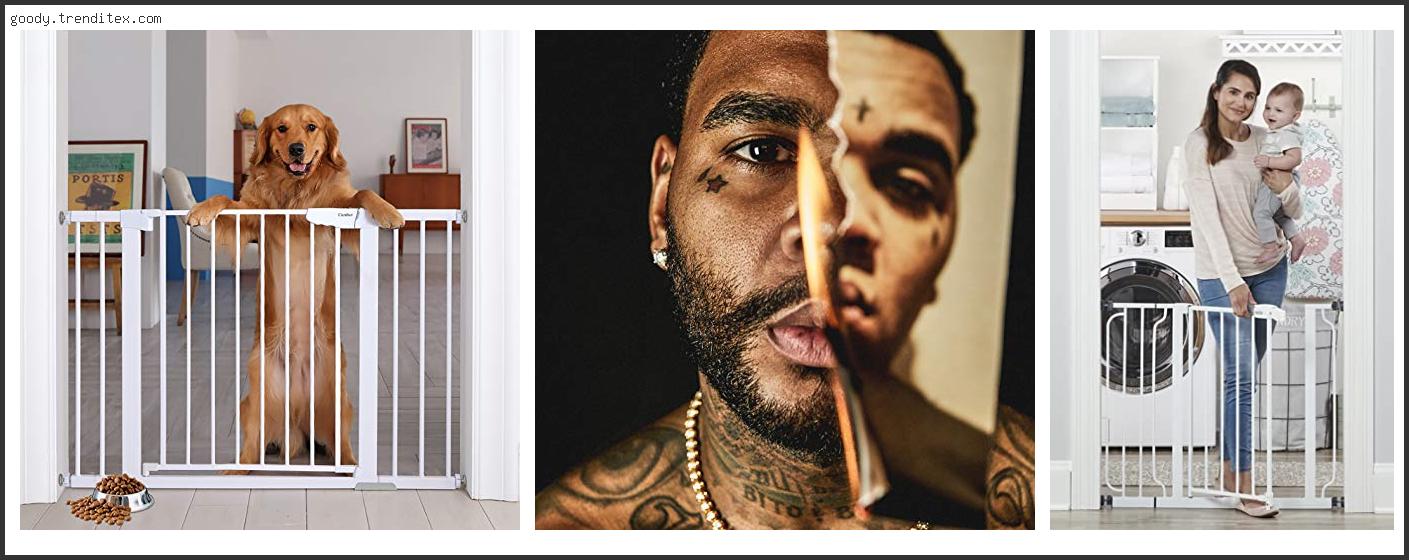 Top 10 Best Kevin Gates Walls Talking Clean [2024]