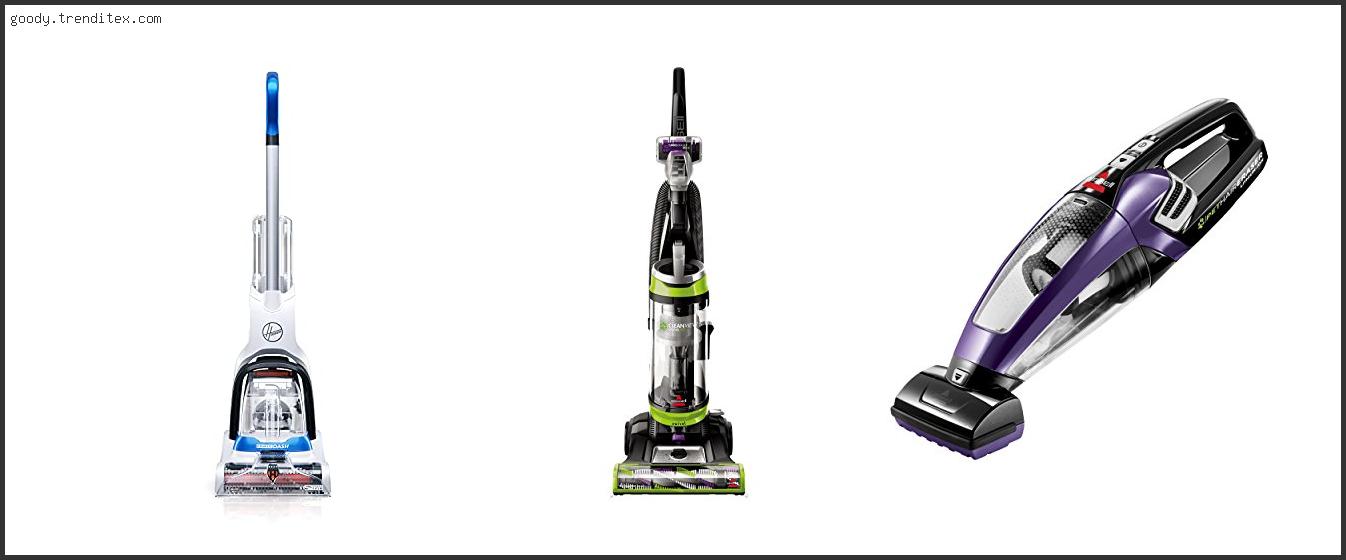 Top 10 Best Kent Bed & Upholstery Vacuum Cleaner [2024]