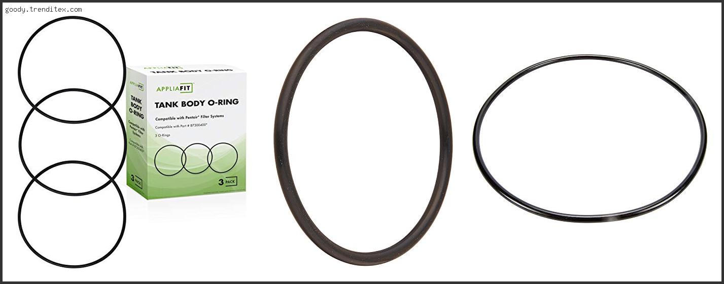 Top 10 Best Pentair Clean And Clear O Ring [2024]